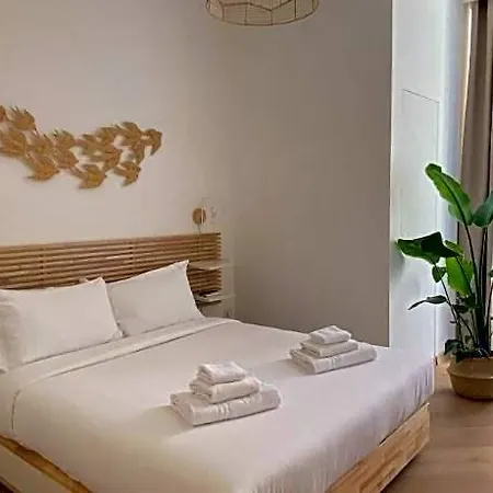 Boho Suites - Rome Colosseum-2